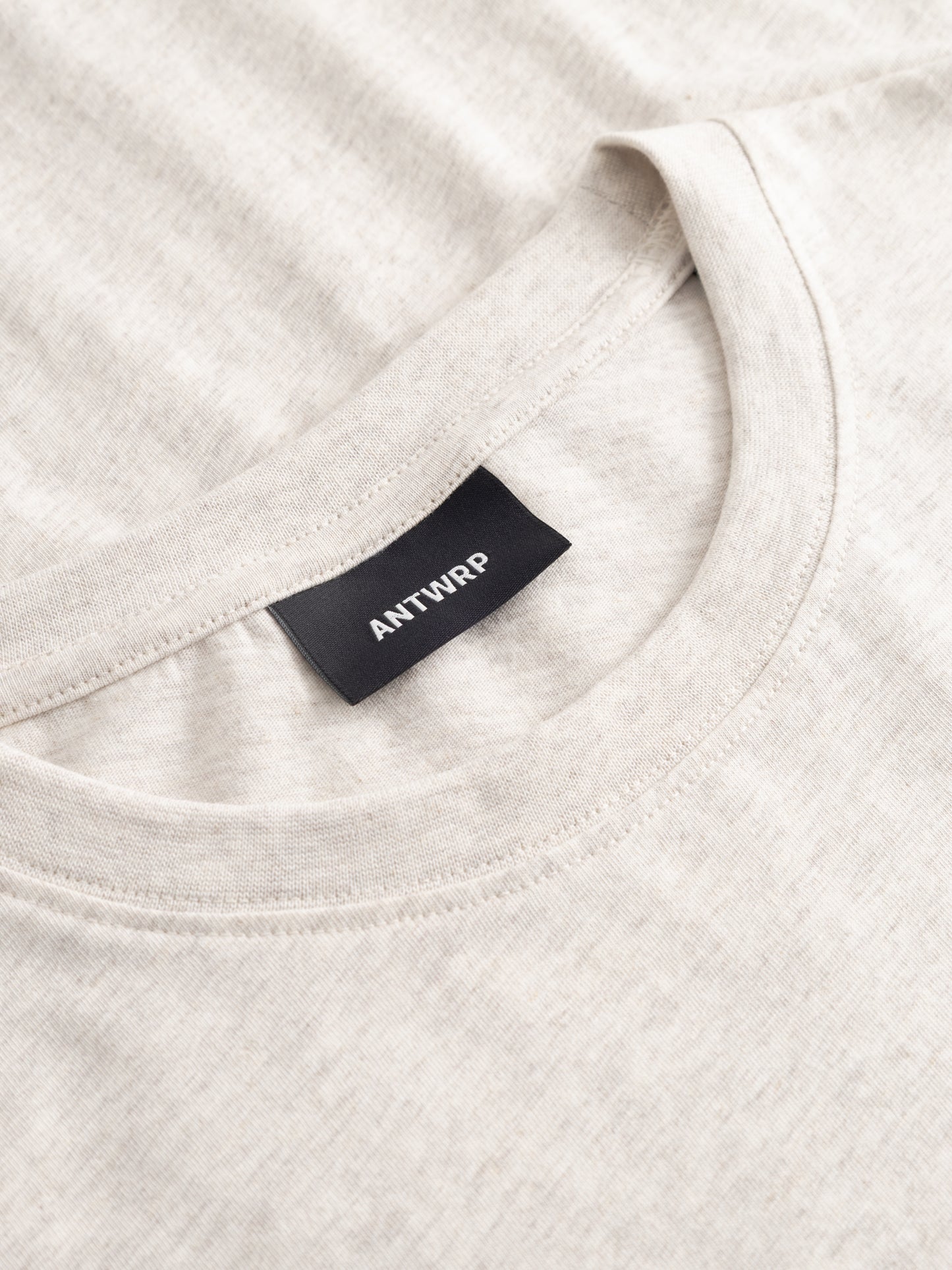 Antwrp tshirt BTS 512 kleur 114 linen