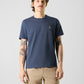 Antwrp Tshirt BTS 515 kleur 436 pacific blue