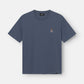 Antwrp Tshirt BTS 515 kleur 436 pacific blue