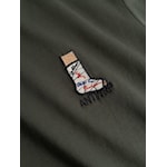 Antwrp Tshirt BTS 573 kleur 526 Evergreen