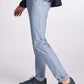 Zilton broek Elliot-50 kleur 322 Riviera