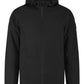 Agiato parka Enzo black
