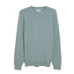 Farah trui E077 kleur 306 green mist marl