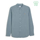 Farah hemd F029 kleur 401 blue