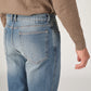 Zilton Jeans model GREG 16 kleur 920 mid blue