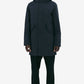 Elvine parka Hjalmar kleur navy