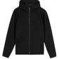 Lyle & Scott jas JK2340 kleur W835 lacquer