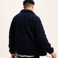 The Goodpeople vest JTEDDY kleur 7800 navy