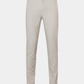 Plain broek Josh 189 micro check beige