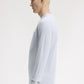 Fred Perry pull K 1309 kleur 28A lichtblauw
