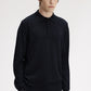 Fred Perry polo K 4535 kleur 421 navy