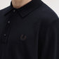 Fred Perry polo K 4535 kleur 421 navy