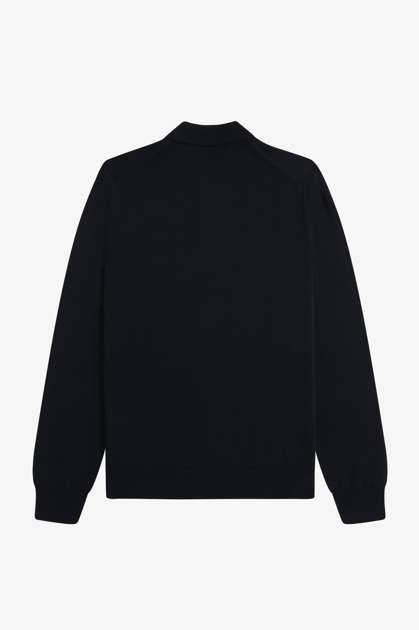 Fred Perry polo K 4535 kleur 421 navy