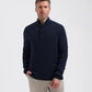 Saint Steve pull Lesley kleur navy