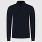 Saint Steve pull Lesley kleur navy