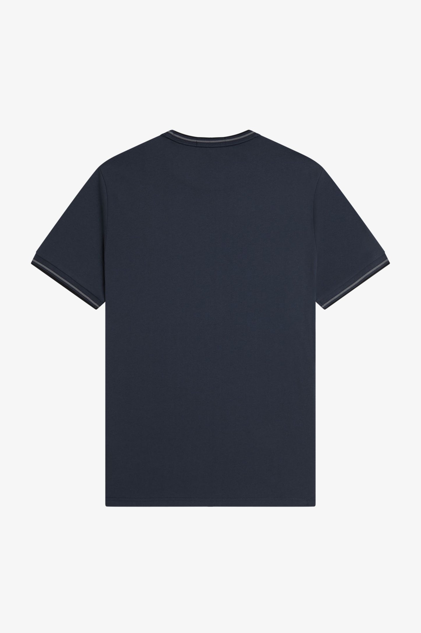 Fred Perry tshirt M 1588 kleur 01B dark air
