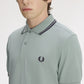 Fred Perry polo M 3600 knitted polo kleur 71C