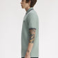 Fred Perry polo M 3600 knitted polo kleur 71C
