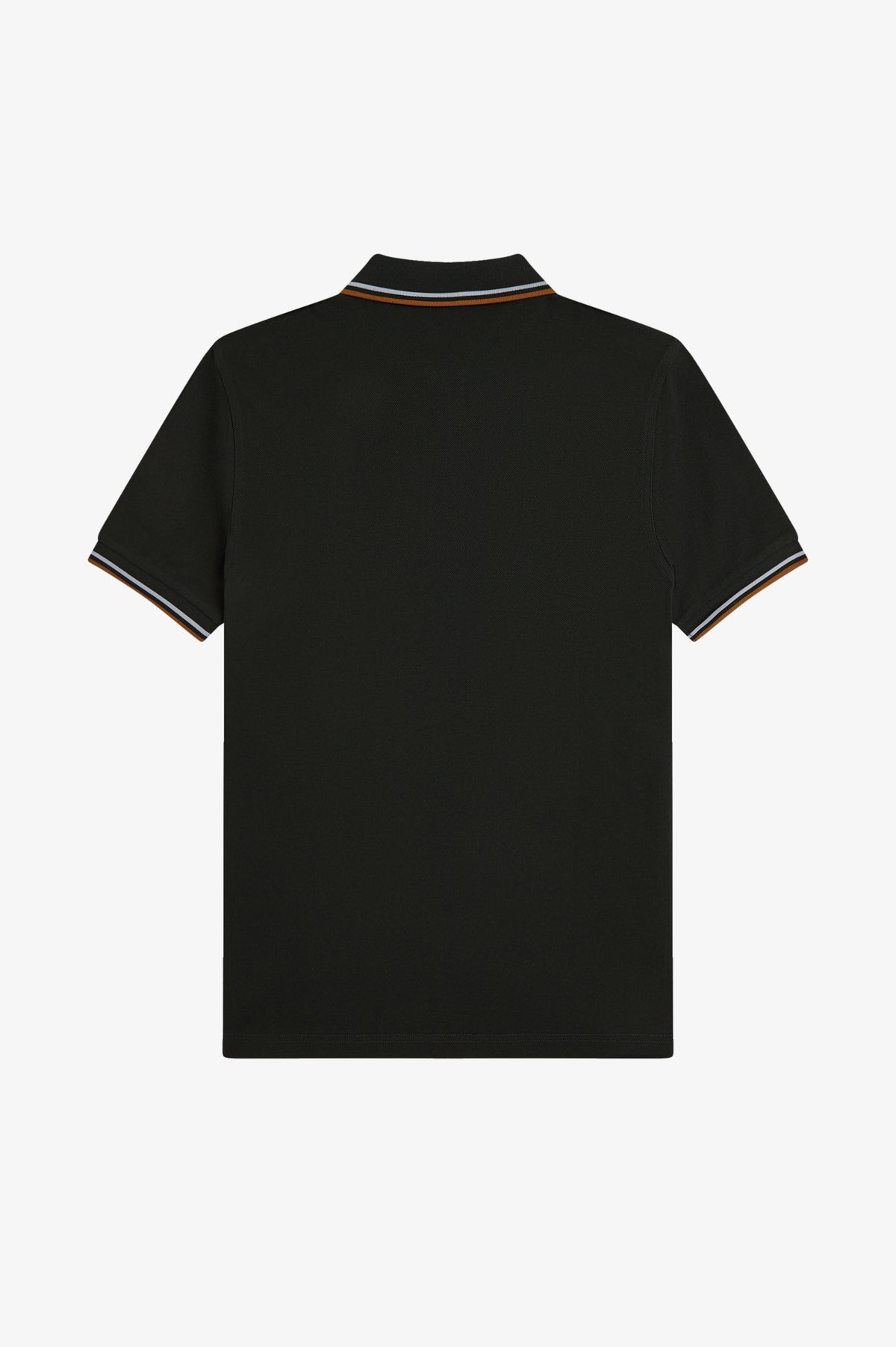 Fred Perry polo M 3600 knitted polo kleur 78C