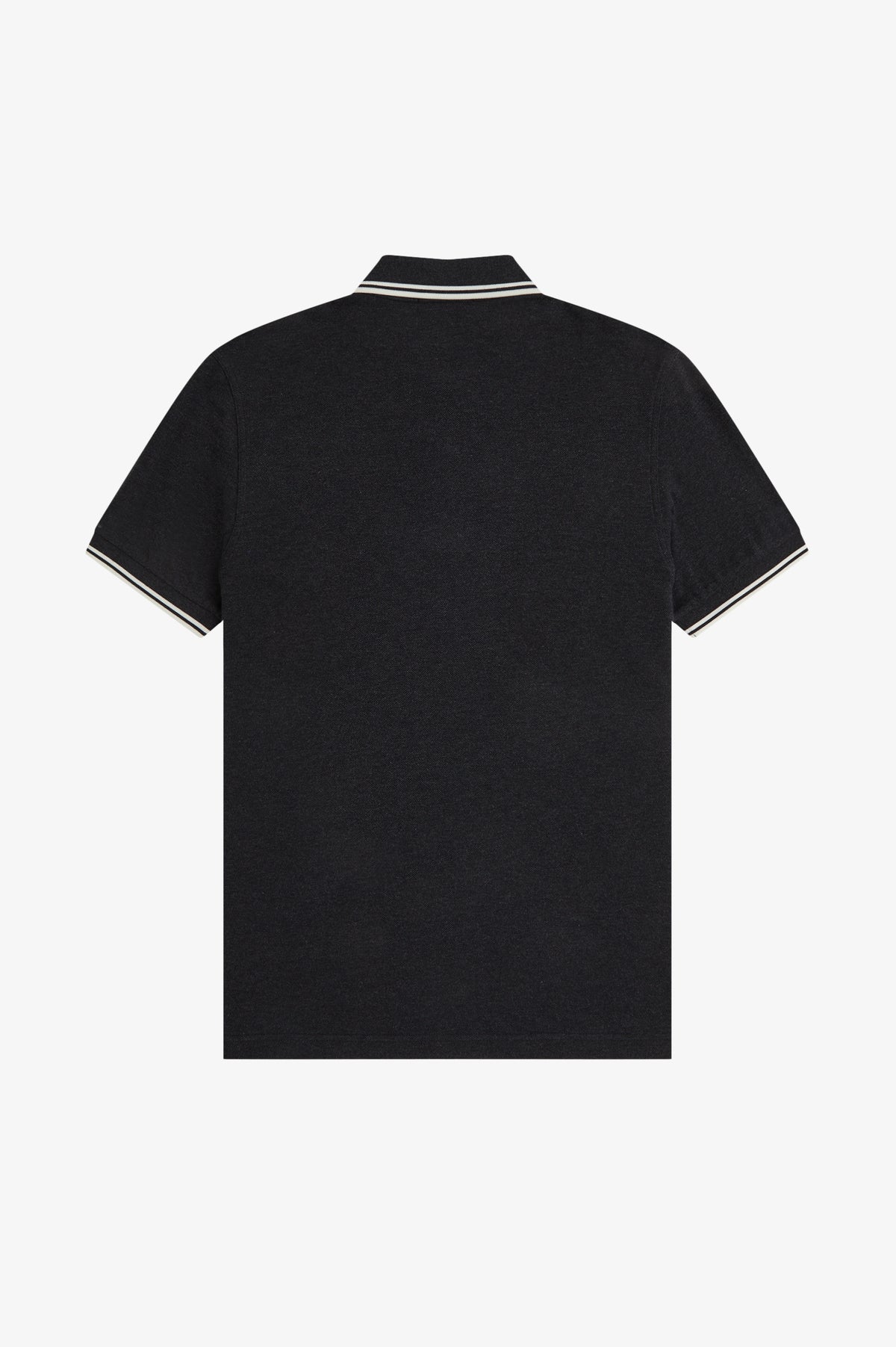 Fred Perry polo M 3600 knitted polo kleur 89C