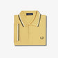 Fred Perry TWIN TIPPED FRED PERRY SHIRT POLO M 3600 kleur Y33 HNYCMB