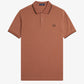 Fred Perry TWIN TIPPED FRED PERRY SHIRT POLO M 3600 kleur Y39