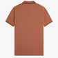 Fred Perry TWIN TIPPED FRED PERRY SHIRT POLO M 3600 kleur Y39