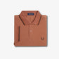 Fred Perry TWIN TIPPED FRED PERRY SHIRT POLO M 3600 kleur Y39