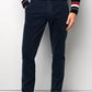 M5 broek Move 6598 kleur 18 navy