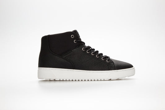 Hub sneaker Murrayfield grey