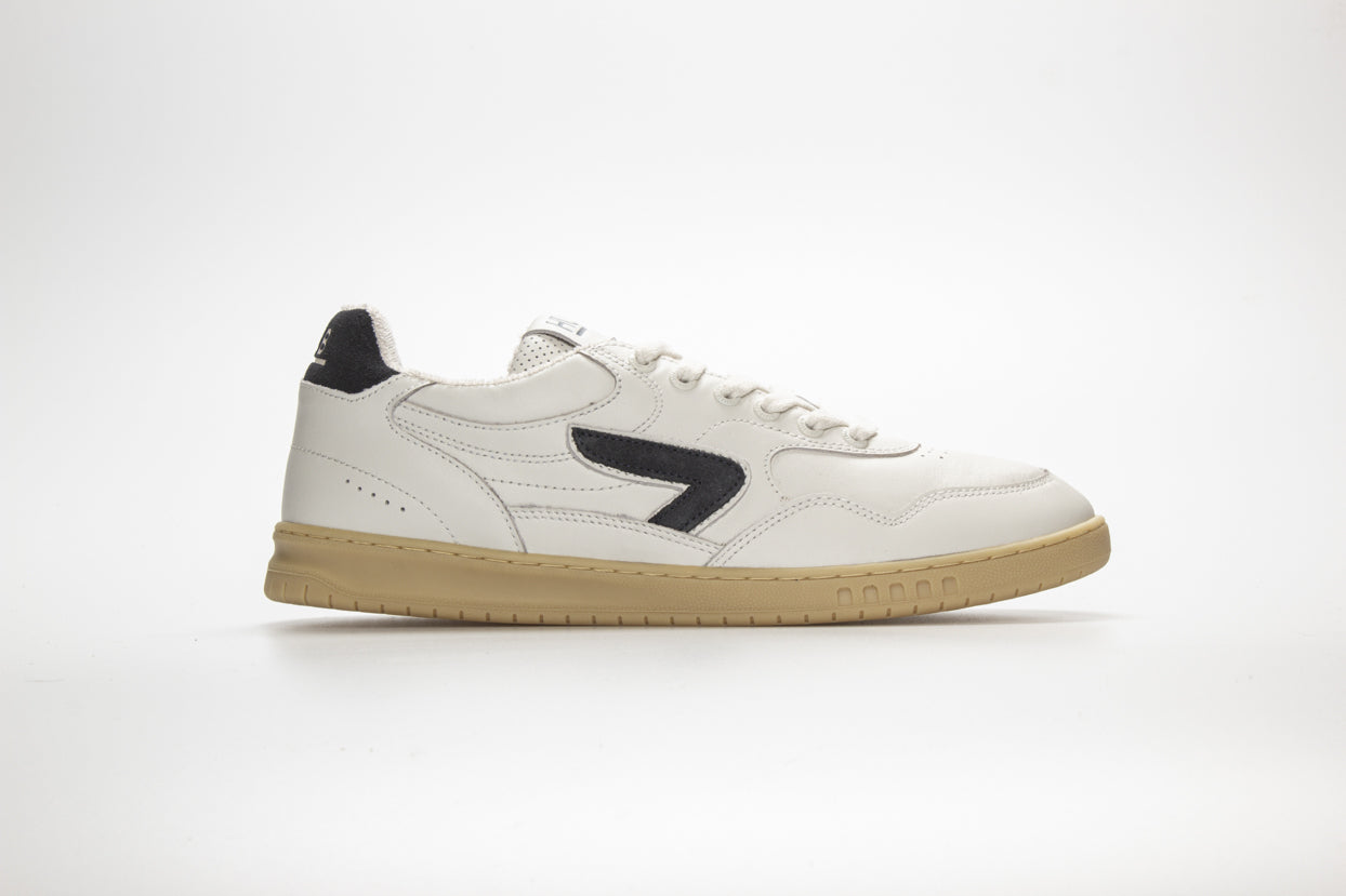 Hub sneaker Vancouver-L wit