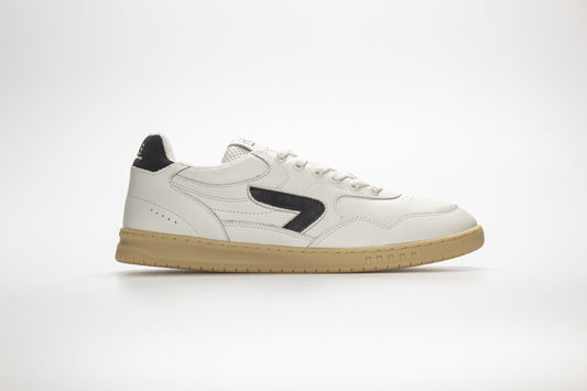 Hub sneaker Vancouver-L wit