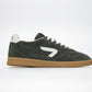 Hub sneaker Vancouver navy