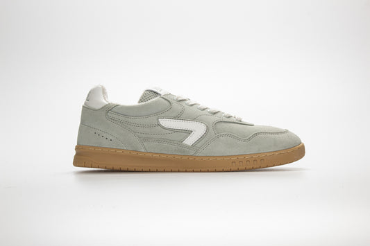 Hub sneaker Vancouver cucumber