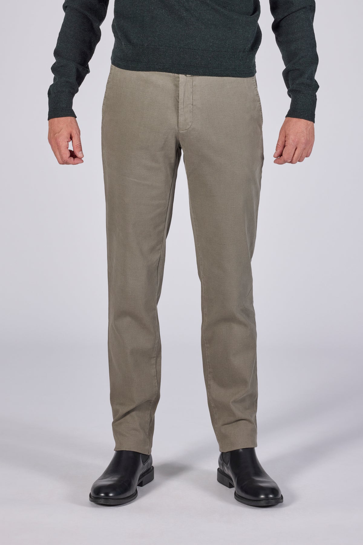 Zilton broek Magnus-A 24 kleur 250 iron