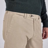 Zilton broek Magnus-A 24 kleur 121 beige