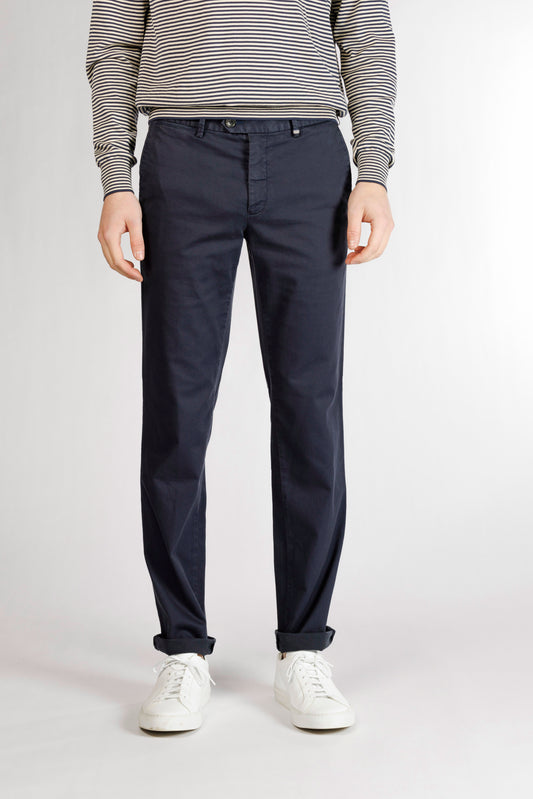 Zilton Magnus P26, kleur 393 Dark Navy