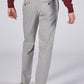 Zilton broek Magnus 60 kleur silver