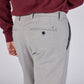 Zilton broek Magnus 60 kleur silver