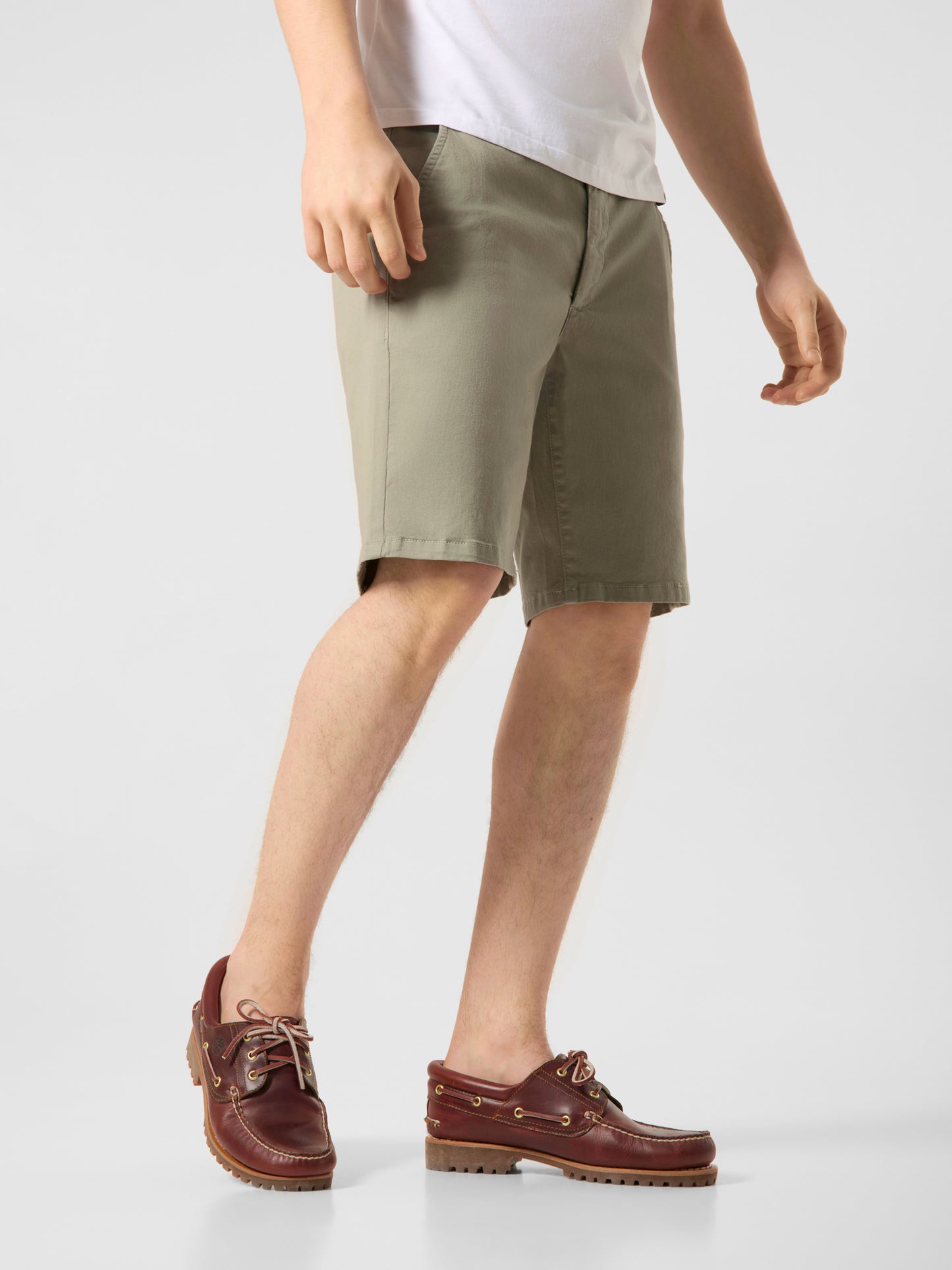 Antwrp bermuda Nordic kleur 540 green ash