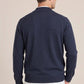 Thomas Maine cardigan NOS 20 TM 100 kleur 60 navy
