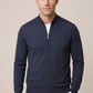 Thomas Maine cardigan NOS 20 TM 100 kleur 60 navy