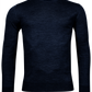 Thomas Maine trui crew neck NOS82 TM 100 kleur 60 navy