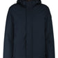 Agiato parka Rico