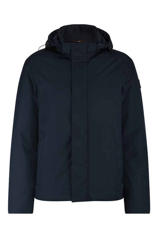 Agiato parka Rico