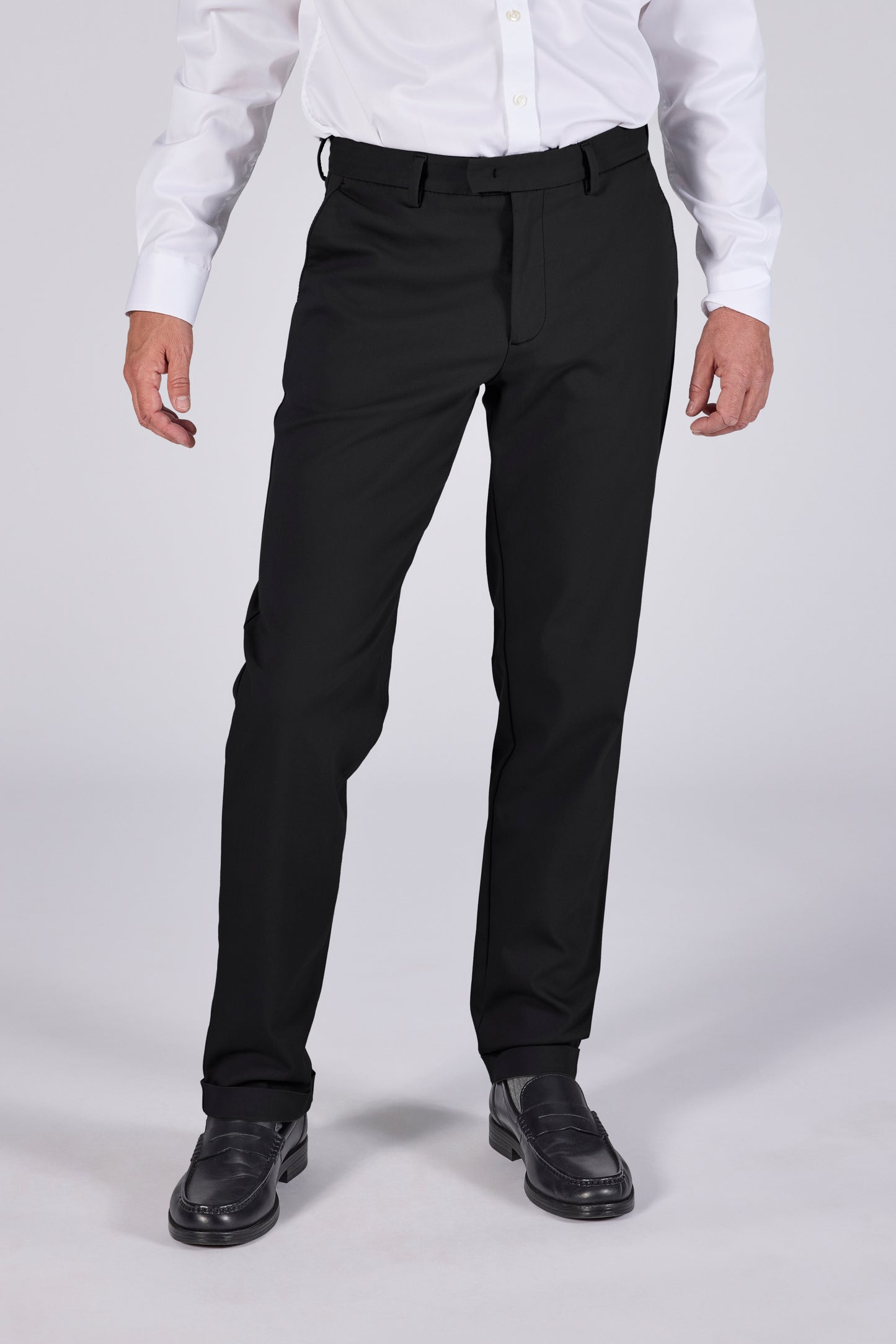 Zilton broek Rob-D 37 kleur 299 zwart