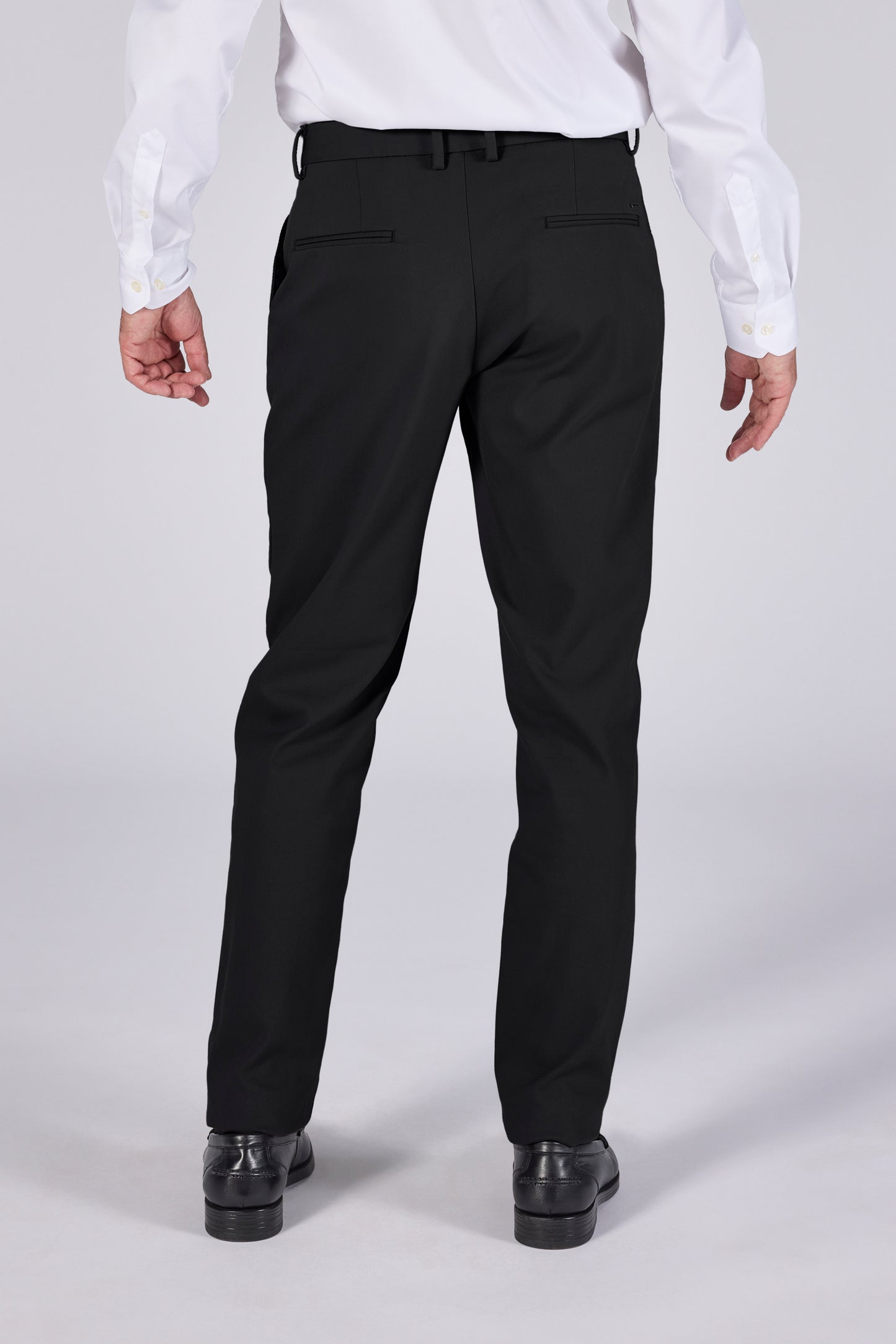 Zilton broek Rob-D 37 kleur 299 zwart
