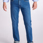 Zilton jeans Rodger-X 17 kleur 985 Deep Ocean