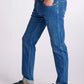 Zilton jeans Rodger-X 17 kleur 985 Deep Ocean