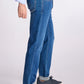 Zilton jeans Rodger-X 17 kleur 985 Deep Ocean